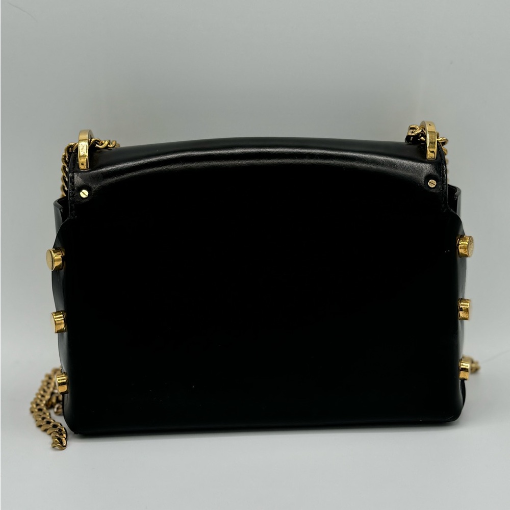 Jimmy Choo Lockett City Crossbody - Picture 13 of 15